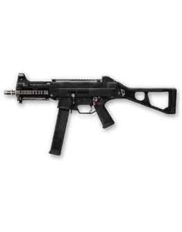 Макрос для H&ampK UMP WarFace - Инженер