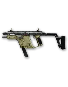 Макрос для Kriss super V WarFace - Инженер