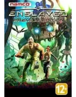 ENSLAVED: Odyssey to the West Premium Ed. (Steam KEY)