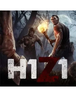 H1Z1 Package H1Z1 Package