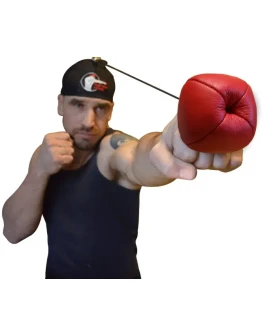 Боксёрский тренажёр Fight-Ball-Boxing.Ru (купон-скидка)