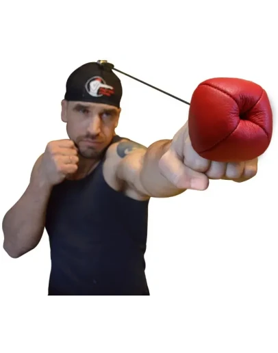 Боксёрский тренажёр Fight-Ball-Boxing.Ru (купон-скидка) Боксёрский тренажёр Fight-Ball-Boxing.Ru (купон-скидка)