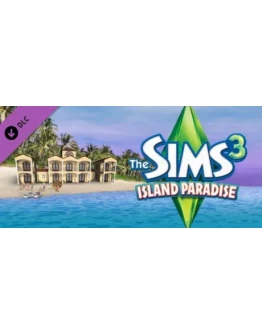 The Sims 3 - Island Paradise / Райские острова EA APP