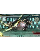 GOD EATER 2 Rage Burst ( Steam Gift / RU + CIS )