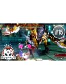 GOD EATER 2 Rage Burst ( Steam Gift / RU + CIS )