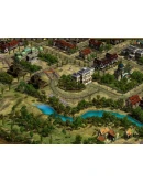 Казаки II: Битва за Европу STEAM КЛЮЧ МИР/ не для РФ/РБ