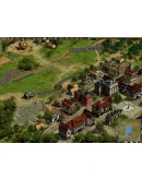 Казаки II: Битва за Европу STEAM КЛЮЧ МИР/ не для РФ/РБ