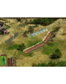 Казаки II: Битва за Европу STEAM КЛЮЧ МИР/ не для РФ/РБ