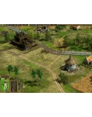 Казаки II: Битва за Европу STEAM КЛЮЧ МИР/ не для РФ/РБ