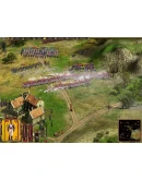 Казаки II: Битва за Европу STEAM КЛЮЧ МИР/ не для РФ/РБ