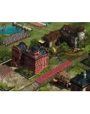 Казаки II Наполеоновские войны STEAM КЛЮЧ /не для РФ/РБ