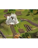 Казаки II Наполеоновские войны STEAM КЛЮЧ /не для РФ/РБ