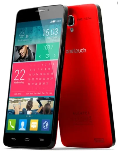 КОД РАЗБЛОКИРОВКИ ALCATEL ONETOUCH IDOL X 6040D (MTC)