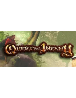 Quest for Infamy (Steam key) + Скидки