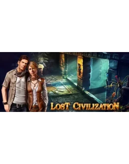 Lost Civilization (Steam key) + Скидки