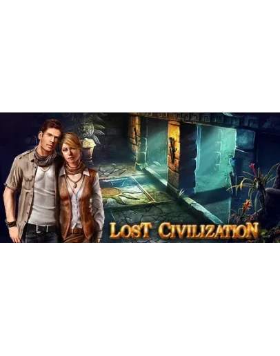 Lost Civilization (Steam key) + Скидки