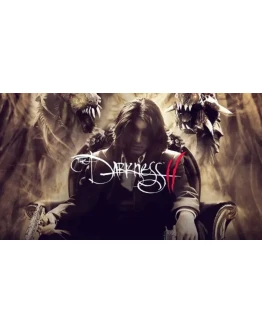 The Darkness II (Steam, HB-link, ROW)