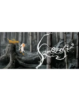 Samorost 2 (STEAM КЛЮЧ) РОССИЯ+МИР / РУССКИЙ ЯЗЫК