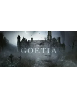 Goetia ( Steam Key / RU / Multilanguage )