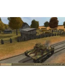 Theatre of War / Вторая мировая STEAM КЛЮЧ РФ+МИР