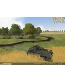 Theatre of War / Вторая мировая STEAM КЛЮЧ РФ+МИР