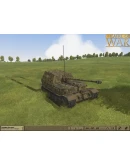 Theatre of War / Вторая мировая STEAM КЛЮЧ РФ+МИР