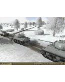 Theatre of War / Вторая мировая STEAM КЛЮЧ РФ+МИР