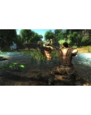 Risen 1 STEAM КЛЮЧ РОССИЯ + МИР Risen 1 STEAM КЛЮЧ РОССИЯ + МИР