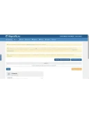 Скрипт CPA партнерской программы VKprofit