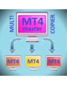 Копировщик сделок EasyCopier MT4
