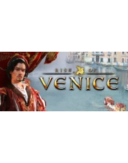 Rise of Venice STEAM КЛЮЧ РОССИЯ + СНГ