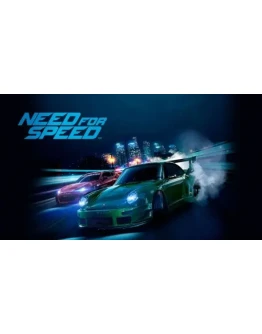 Need For Speed 2016 Origin + ГАРАНТИЯ