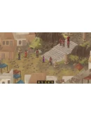 Unrest STEAM KEY REGION FREE GLOBAL