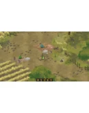 Unrest STEAM KEY REGION FREE GLOBAL