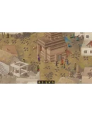 Unrest STEAM KEY REGION FREE GLOBAL