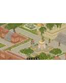 Unrest STEAM KEY REGION FREE GLOBAL