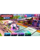 Mortal Kombat X + Monopoly xbox one