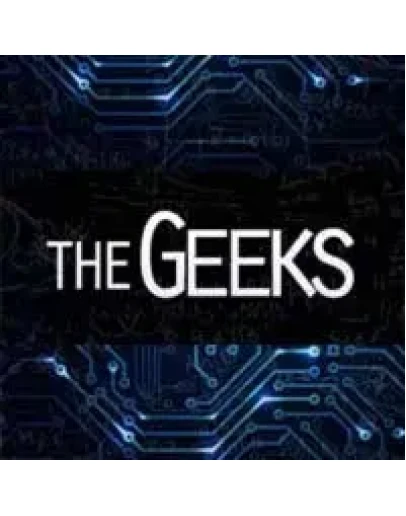 аккаунт на Thegeeks.click