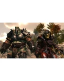 Of Orcs and Men STEAM KEY REGION FREE GLOBAL+РОССИЯ