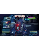 DLC Battleborn - Starter Skin Pack (ingame KEY GLOBAL)