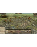 Total War: ATTILA - Age of Charlemagne Campaign Pack