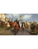 Total War: ATTILA - Age of Charlemagne Campaign Pack