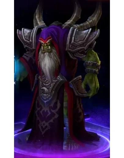 Hots Guldan Гулдан Guldan RU eu RU battle net Hots Guldan Гулдан Guldan RU eu RU battle net