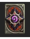 Hearthstone Medivh Медив + рубашка region free Hearthstone Medivh Медив + рубашка region free