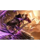 Hearthstone Medivh Медив + рубашка region free Hearthstone Medivh Медив + рубашка region free