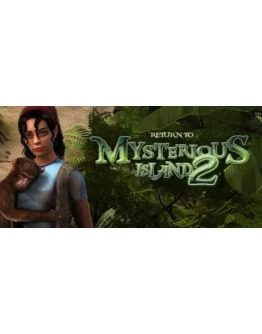 Return to Mysterious Island 2 STEAM КЛЮЧ РФ + СНГ