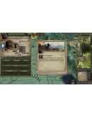 Crusader Kings II: The Old Gods (DLC)STEAMРФ+МИР
