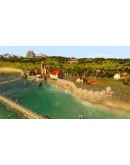 Rise of Venice - Beyond the Sea STEAM KEY РФ+СНГ СТИМ