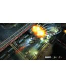 Death Rally (STEAM КЛЮЧ) РОССИЯ + МИР