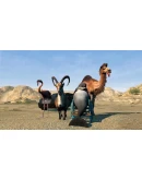 Goat Simulator: PAYDAY (DLC) STEAM КЛЮЧ / РФ + МИР